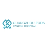 The "Fuda Cancer Hospital - Best Cancer Centre Hospital in Mumbai" user's logo