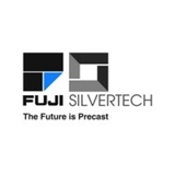 The "Fuji Silvertech" user's logo