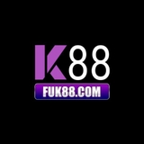 The "FUK88 COM" user's logo