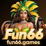 The "Fun66 Bet" user's logo