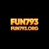 The "Fun79" user's logo