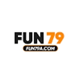 The "Fun79a com" user's logo