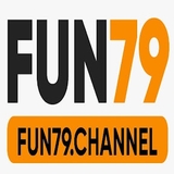 The "Fun79 channel" user's logo