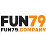 The "FUN79" user's logo