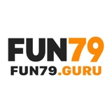 The "FUN79 link nhà cái Fun 79" user's logo