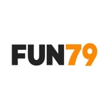 The "Fun79 hu net" user's logo