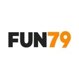 The "Fun79" user's logo