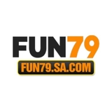 The "fun79sacom" user's logo