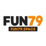 The "FUN79 | FUN79 - Nhà Cái Cá Cược Thể Thao +79K" user's logo