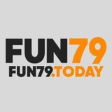 The "fun79today" user's logo