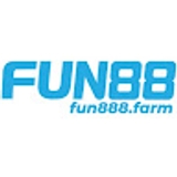 The "Fun88" user's logo
