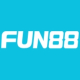 The "Nhà cái Fun88" user's logo