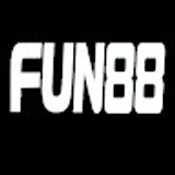 The "Fun88" user's logo