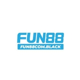 The "FUN88 " user's logo