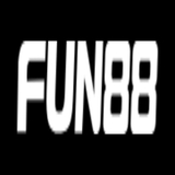 The "fun88company1" user's logo