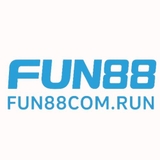 The "Trang chủ Fun88" user's logo