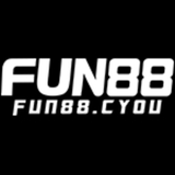 The "Fun88" user's logo