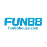 The "Fun88house com" user's logo