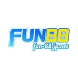 The "FUN88 Cá Cược Thể thao Trực Tuyến" user's logo