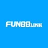 The "Fun88 – Link Vào Nhà Cái Fun 88" user's logo