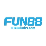 The "FUN88" user's logo