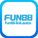 The "fun88" user's logo