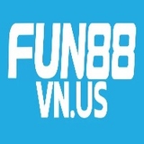 The "Fun88" user's logo