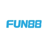 The "FUN88" user's logo