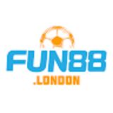 The "fun88london" user's logo