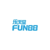 The "FUN88" user's logo