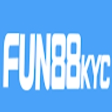 The "Fun88" user's logo