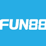 The "Fun88" user's logo