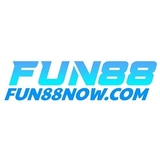 The "Fun88" user's logo