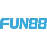 The "Fun88" user's logo