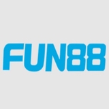 The "fun88power" user's logo