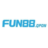 The "Fun88 qpon- Link Vào Nhà Cái Fun88 Nhanh" user's logo