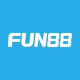The "fun88sportsvn" user's logo