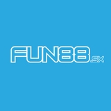 The "Nhà cái Fun88sx" user's logo