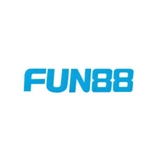 The "Fun88th123 com" user's logo