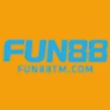 The "FUN88" user's logo