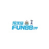 The "FUN88 TPP" user's logo