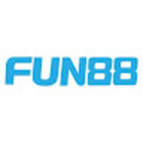 The "FUN88" user's logo