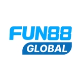 The "Fun88 Vietnam" user's logo