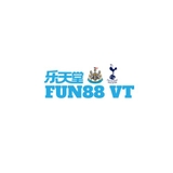 The "FUN88 VT" user's logo