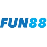 The "Fun88" user's logo