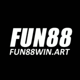 The "Fun88 – Thiên đường giải trí đỉnh cao số 1 Việt Nam!" user's logo