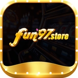 The "fun97store" user's logo