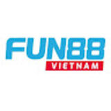 The "Fun88 App" user's logo