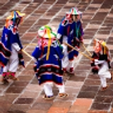 Fundación Purépecha