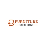 The "furniturestoredubai" user's logo